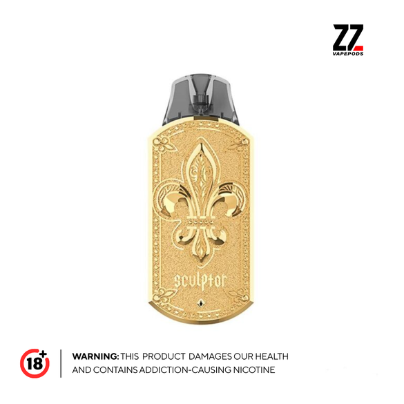 Buy Uwell Sculptor 11W  (370mAh)  Pod System At Best Price In Pakistan