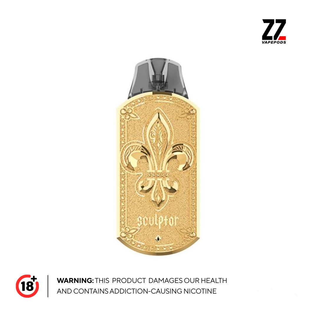 Buy Uwell Sculptor 11W  (370mAh)  Pod System At Best Price In Pakistan