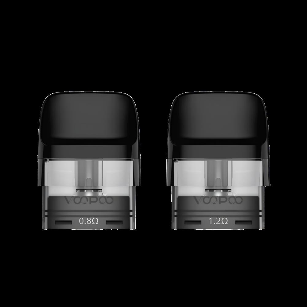 Voopoo Drag Nano 2 replacement pods Switch vapes in Pakistan