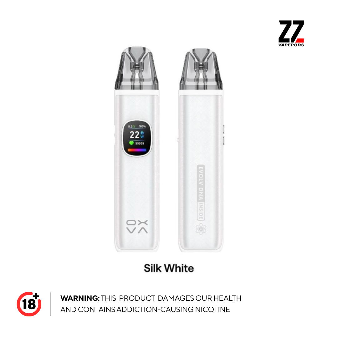 Oxva Xlim Pro 2 30watt Pod Kit 1300 mAh At best Price In Pakistan