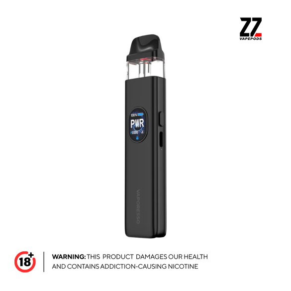 Vaporesso Xros 5 Pod System 30Watt (1500 mAh) At Best Price In Pakistan