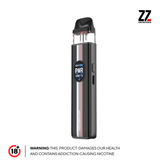 Vaporesso Xros 5 Pod System 30Watt (1500 mAh) At Best Price In Pakistan