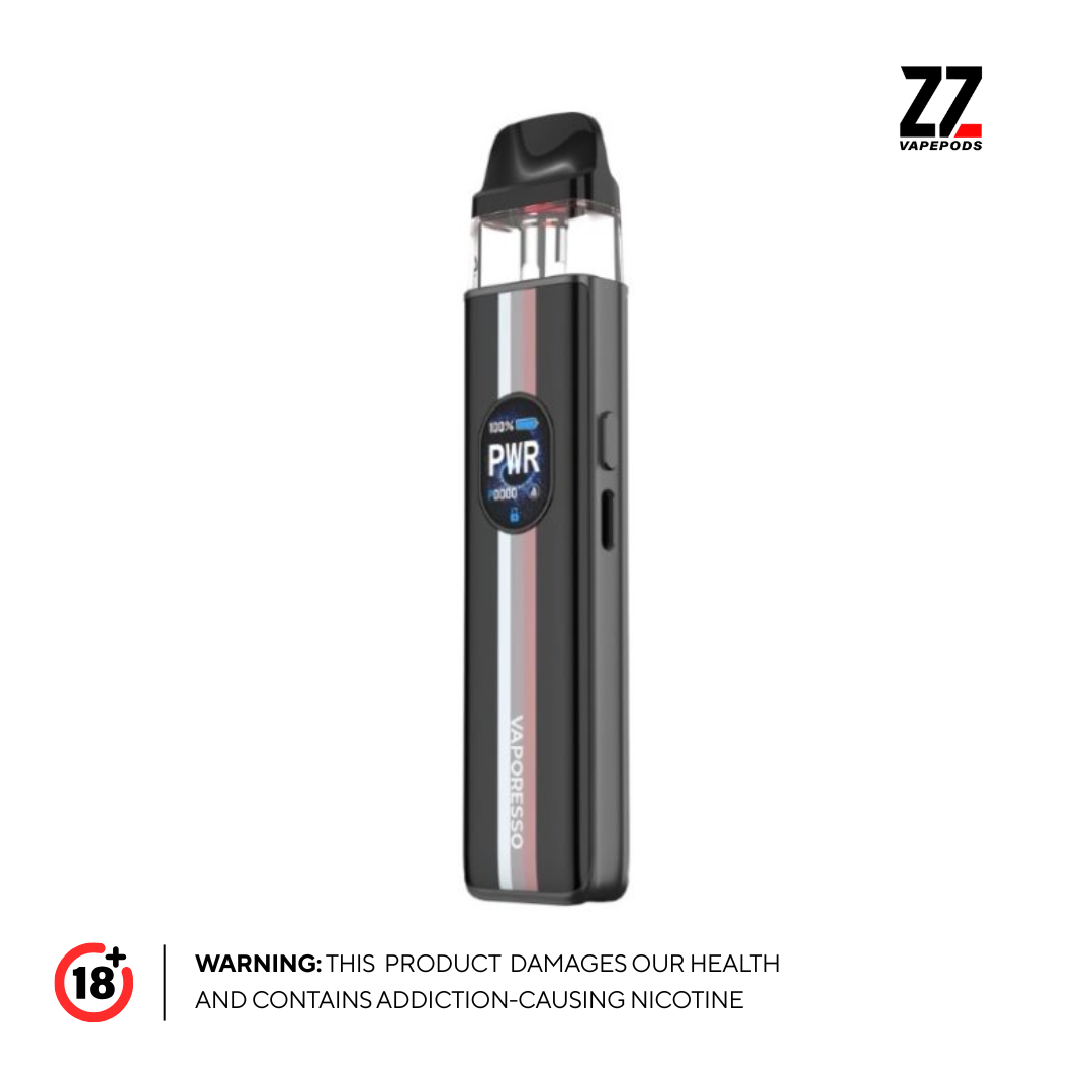 Vaporesso Xros 5 Pod System 30Watt (1500 mAh) At Best Price In Pakistan