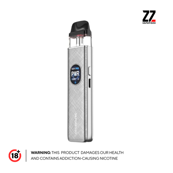 Vaporesso Xros 5 Pod System 30Watt (1500 mAh) At Best Price In Pakistan