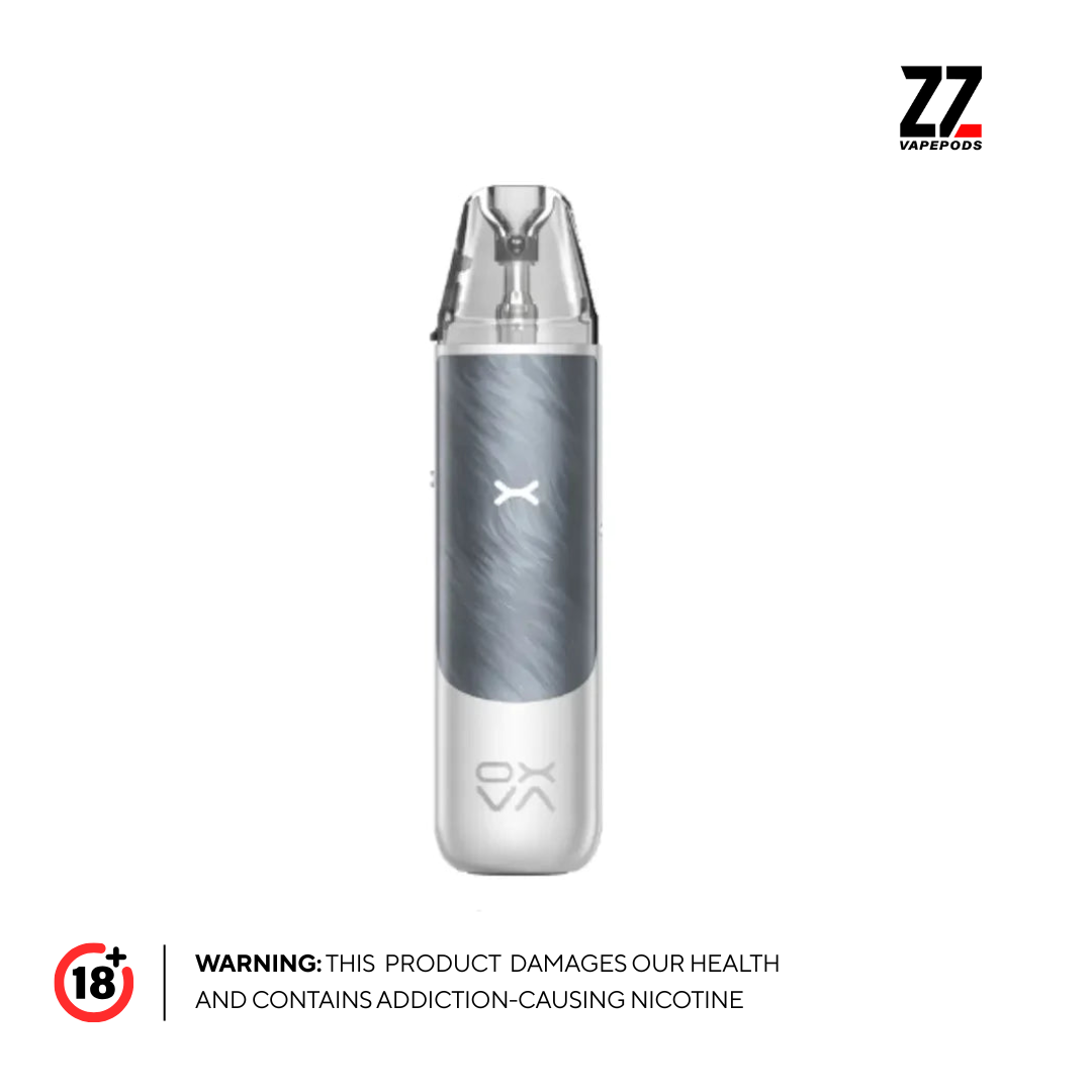 Oxva Nexlim Go Pod Kit 40watt At best Price In Pakistan