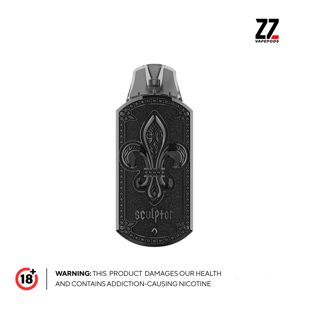 Buy Uwell Sculptor 11W  (370mAh)  Pod System At Best Price In Pakistan