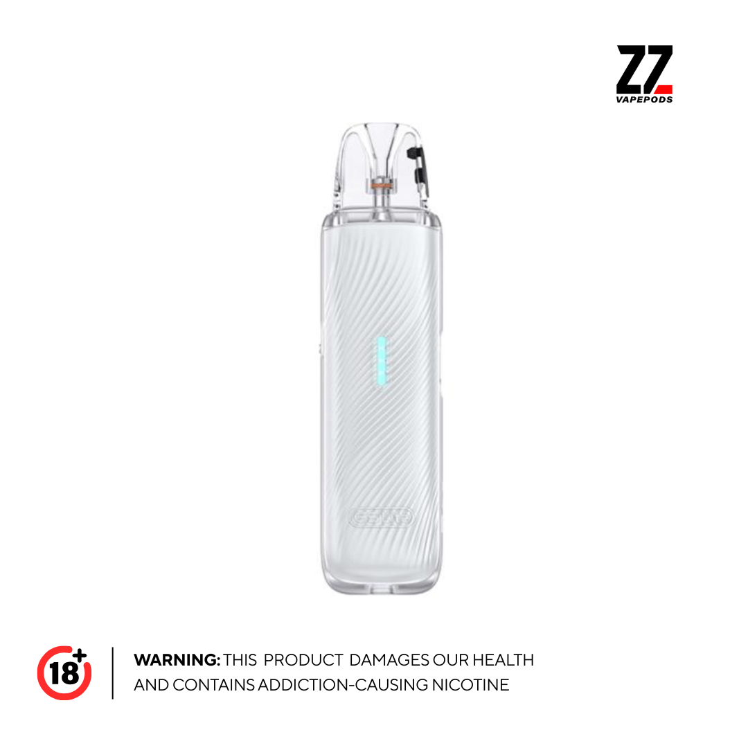 Uwell Caliburn G5 Lite Pod Kit 35 Watts (1600 mAh) Best Price In Pakistan