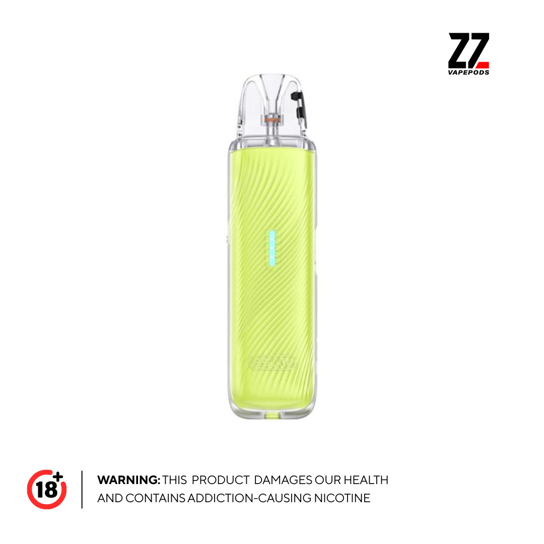 Uwell Caliburn G5 Lite Pod Kit 35 Watts (1600 mAh) Best Price In Pakistan