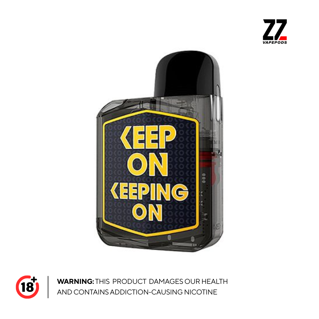 UWELL CALIBURN KOKO PRIME VISION Best Price In Pakistan