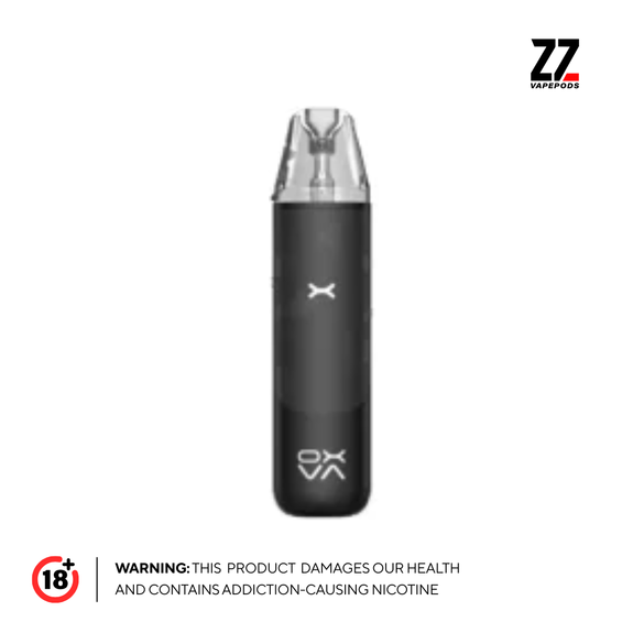 Oxva Nexlim Go Pod Kit 40watt At best Price In Pakistan