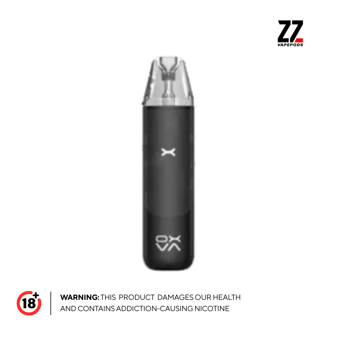 Oxva Nexlim Go Pod Kit 40watt At best Price In Pakistan