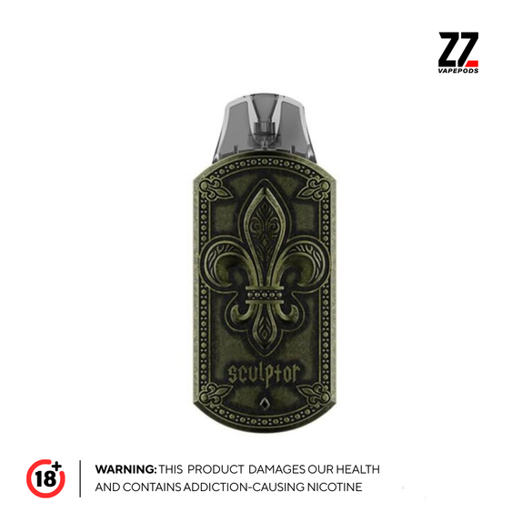 Buy Uwell Sculptor 11W  (370mAh)  Pod System At Best Price In Pakistan