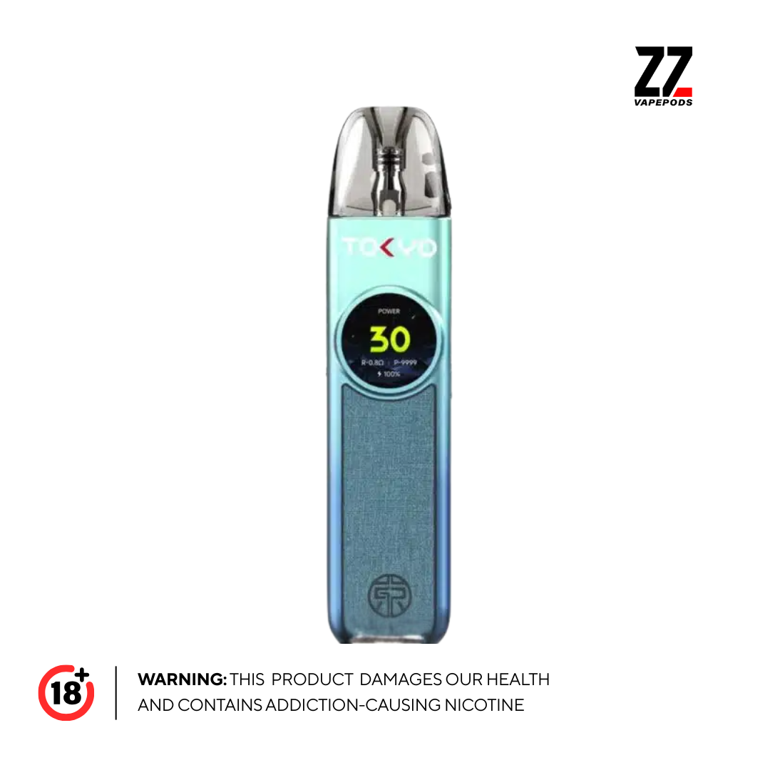 TOKYO TIKO MOD VAPE POD SYSTEM AT BEST PRICE IN PAKISTAN