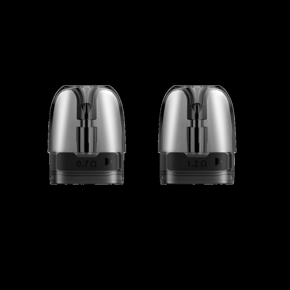 Voopoo Argus Pod Cartridge – 2ml Switch vapes in Pakistan