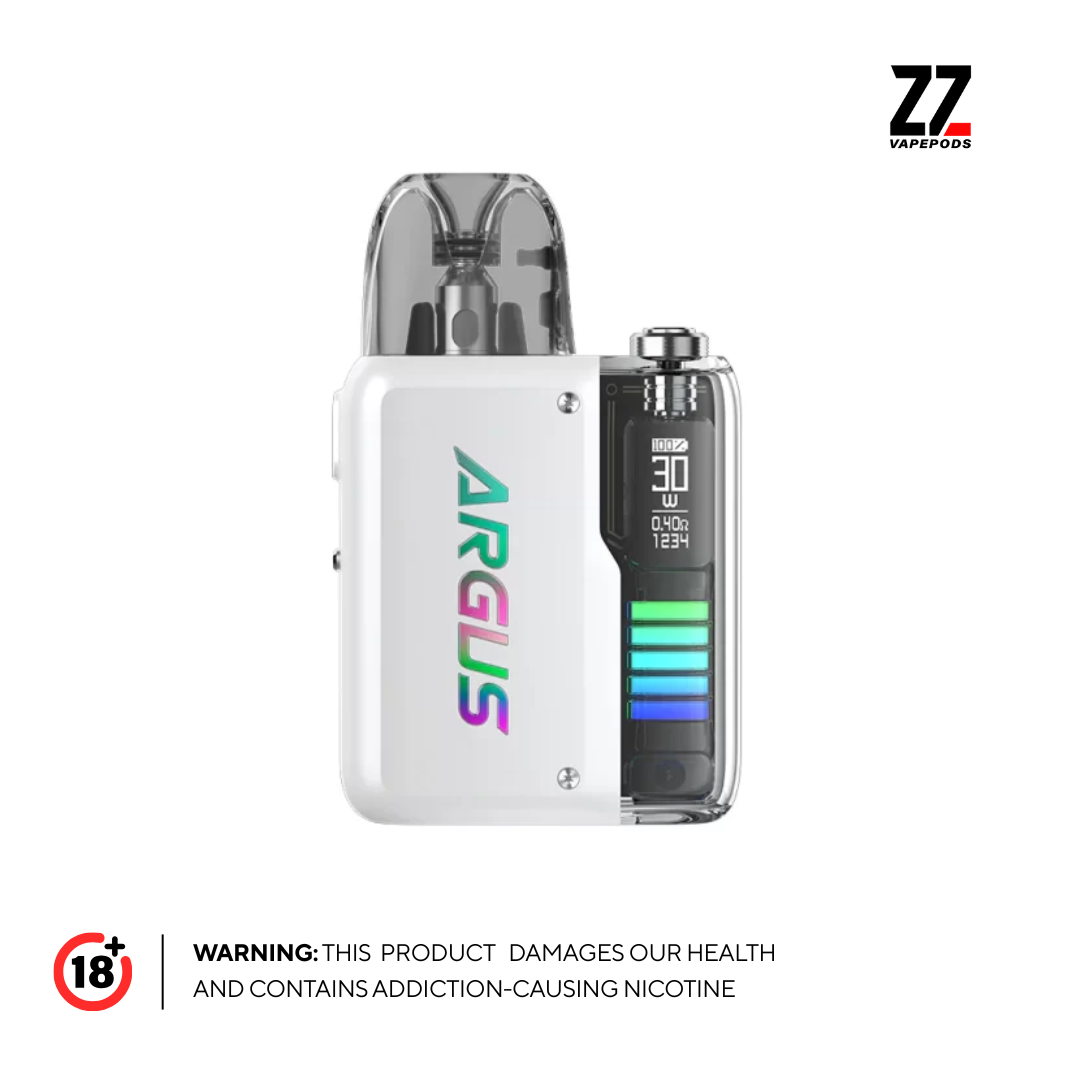 VOOPOO Argus P2 Pod Kit 30W 1100mAh At Best Price In Pakistan