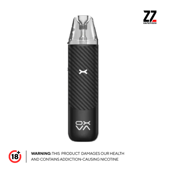 Oxva Nexlim Go Pod Kit 40watt At best Price In Pakistan