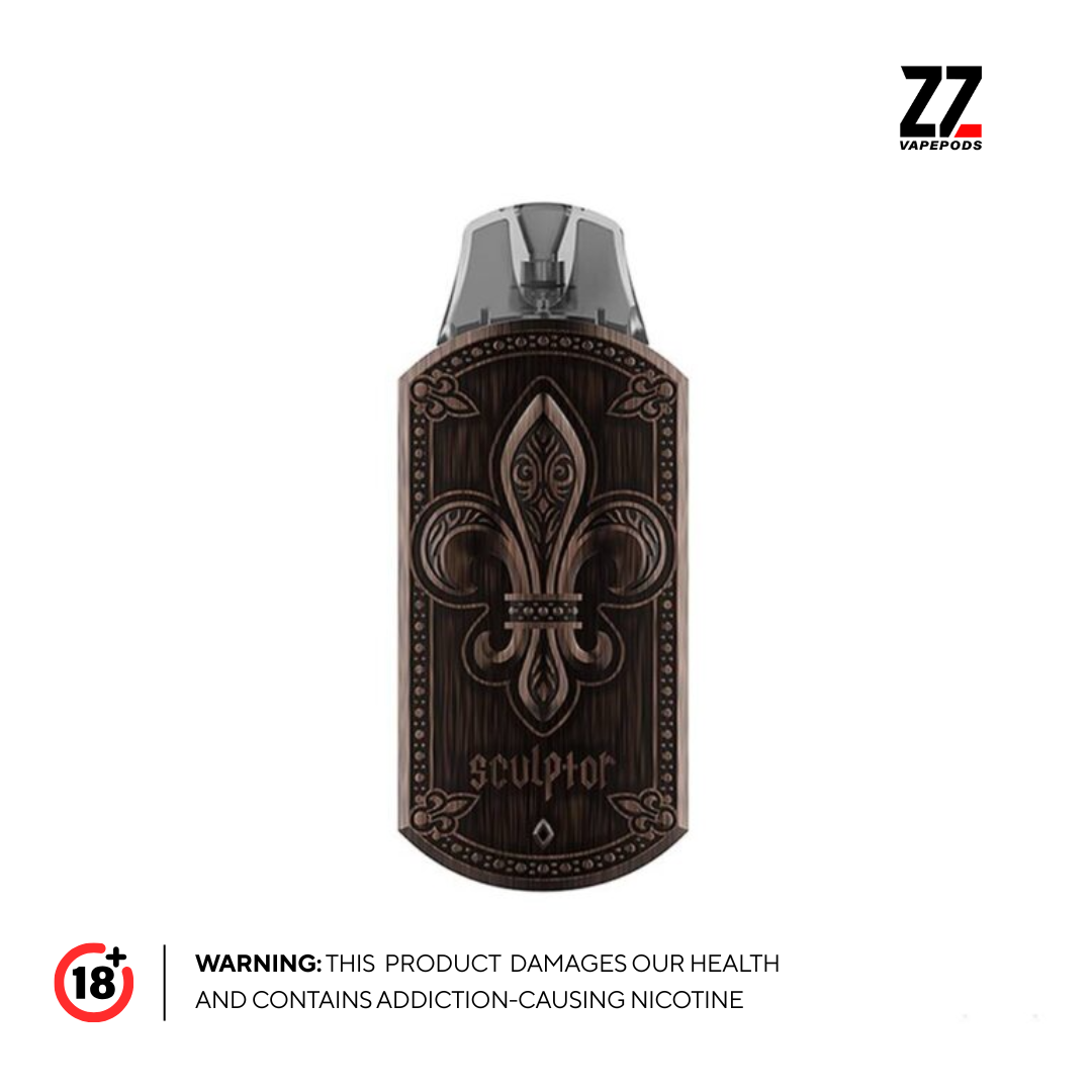 Buy Uwell Sculptor 11W  (370mAh)  Pod System At Best Price In Pakistan