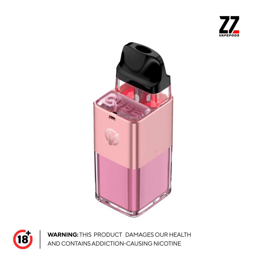 Vaporesso Xros Cube Pod (900mAh) at best price in pakistan