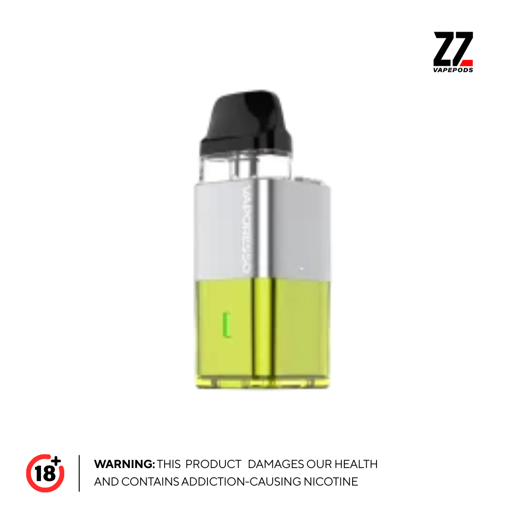 Vaporesso Xros Cube Pod (900mAh) at best price in pakistan