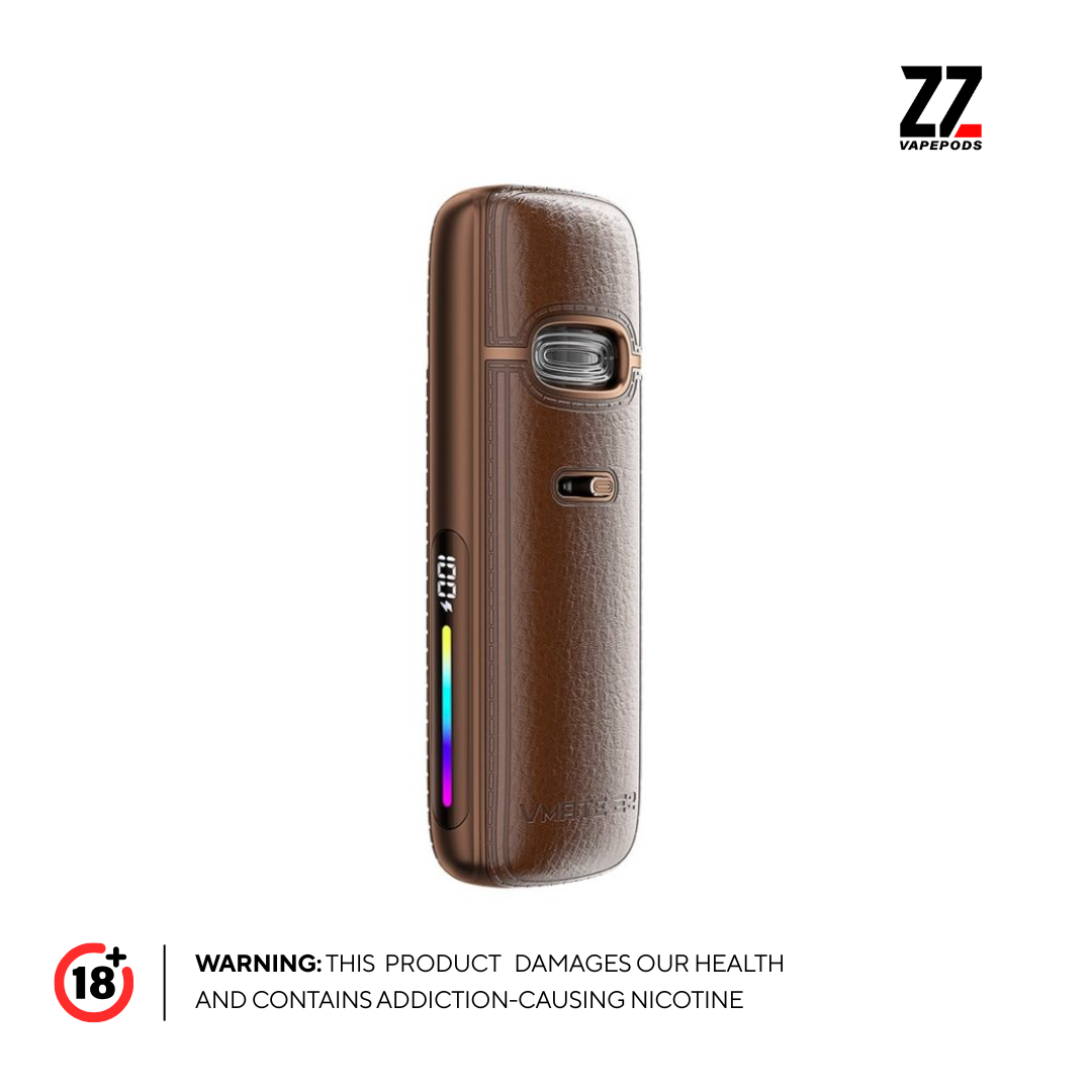 Voopoo Vmate E2 Pod Kit 30 Watts (1500 mAh   At Best Price In Pakistan