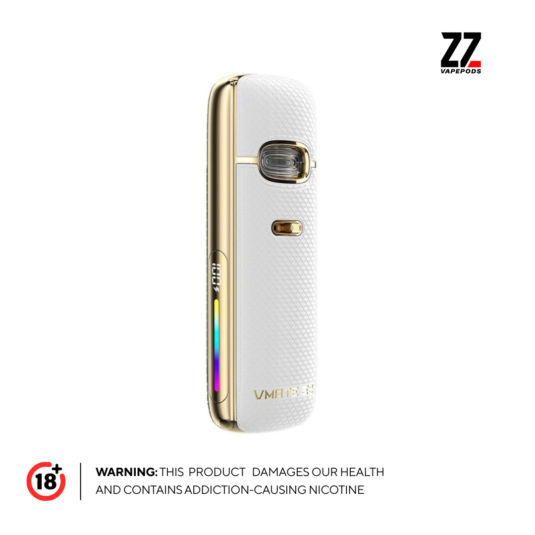 Voopoo Vmate E2 Pod Kit 30 Watts (1500 mAh   At Best Price In Pakistan