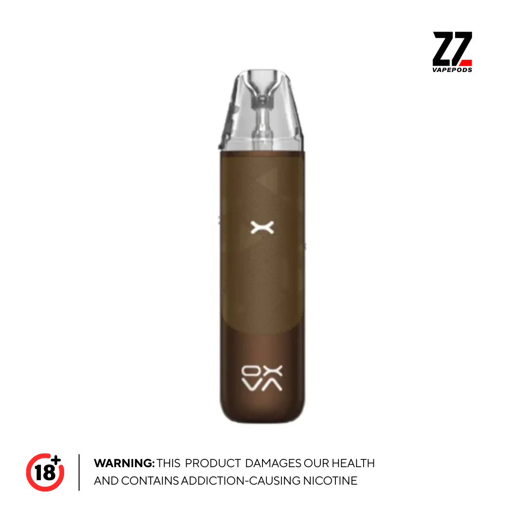 Oxva Nexlim Go Pod Kit 40watt At best Price In Pakistan