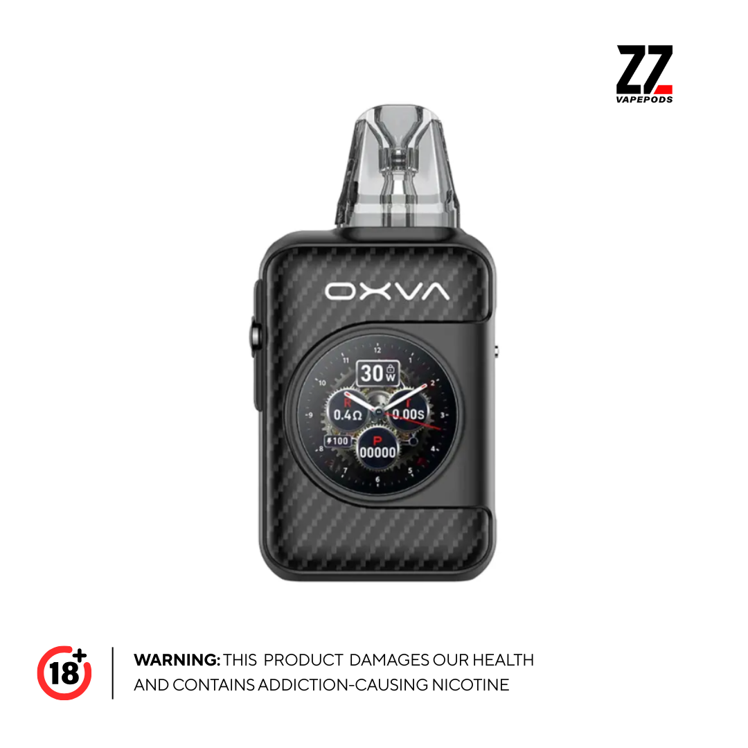 Oxva Xlim SQ Pro 2 Pod Kit 30 Watts (1600 mAh) at best price in pakistan