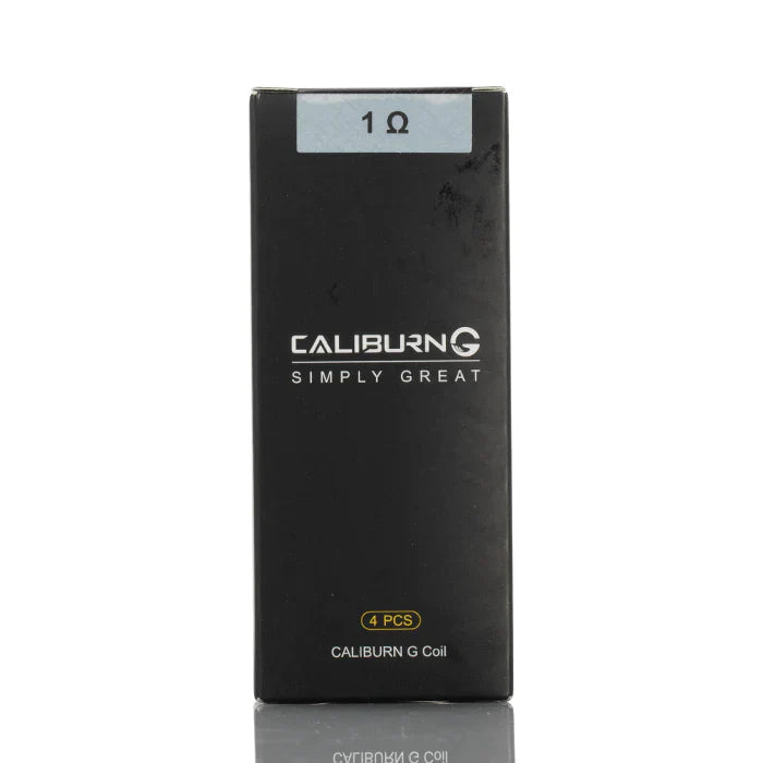 Uwell Caliburn G replacement coils Switch vapes in Pakistan